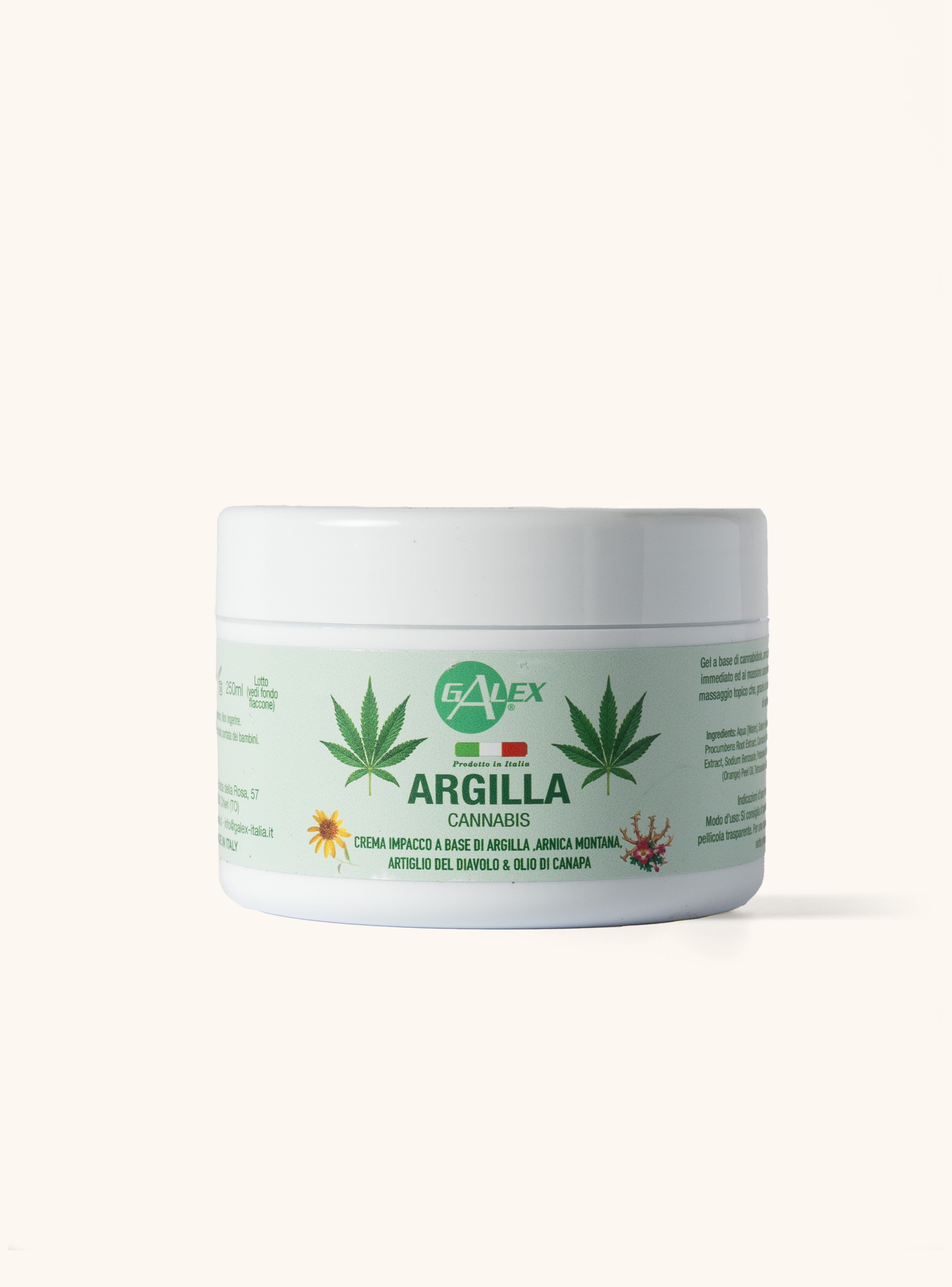 Argilla