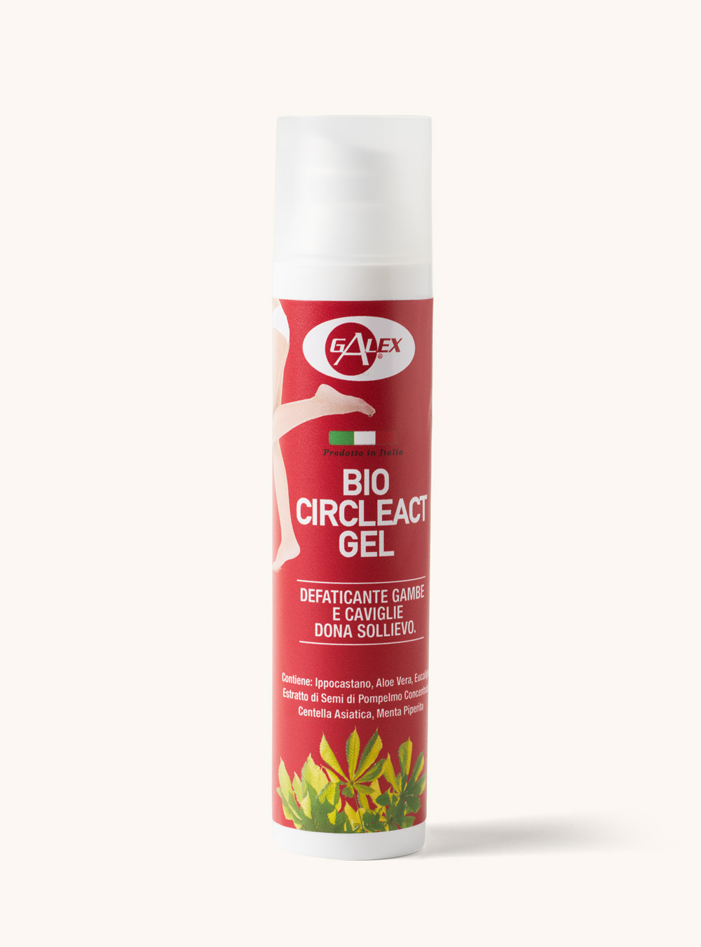 Bio Circleact Gel