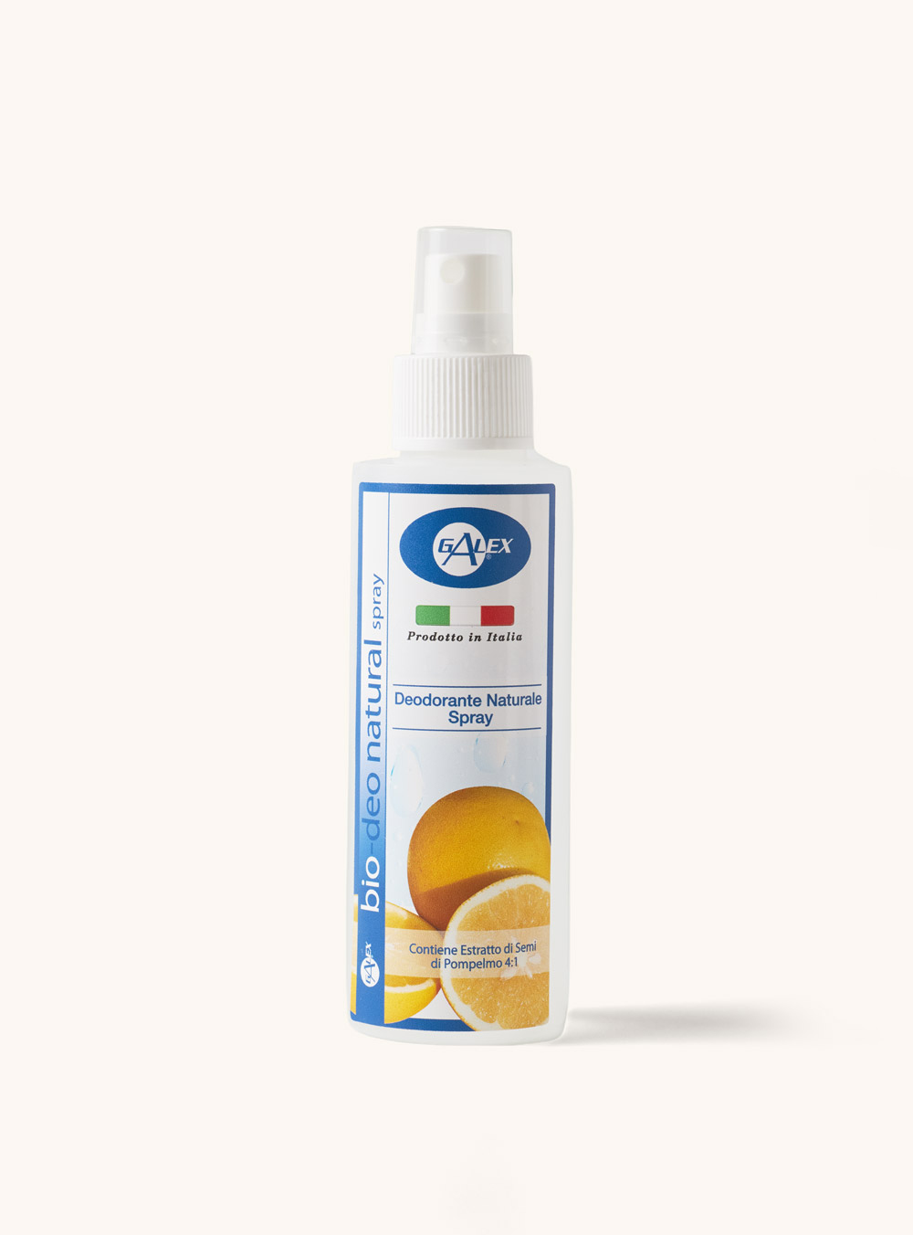 Bio Deo Natural Spray