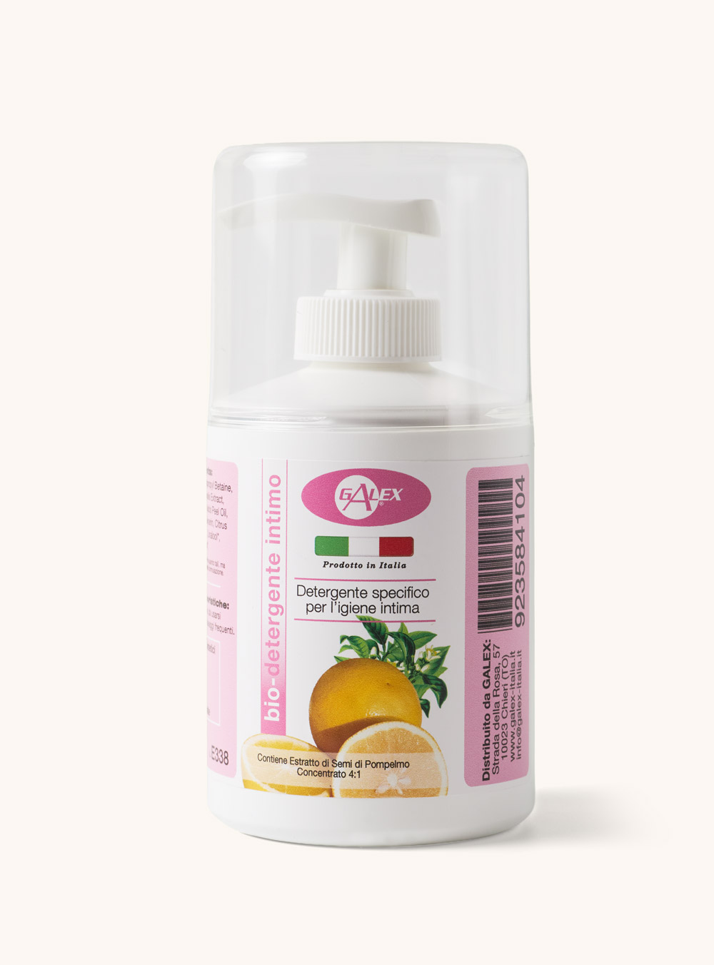 Bio Intimo Detergente 300ml