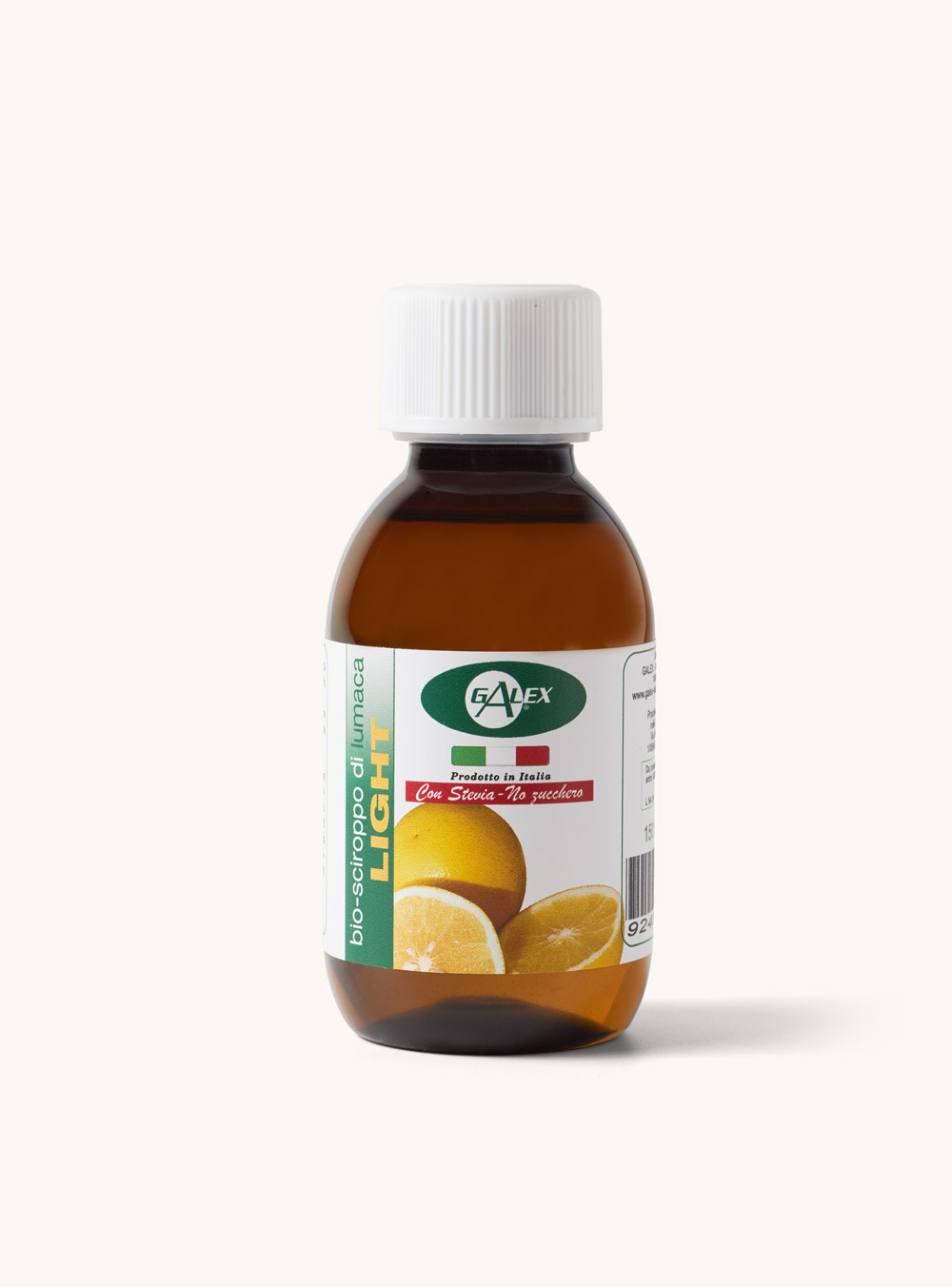 Bio Sciroppo di Lumaca Light