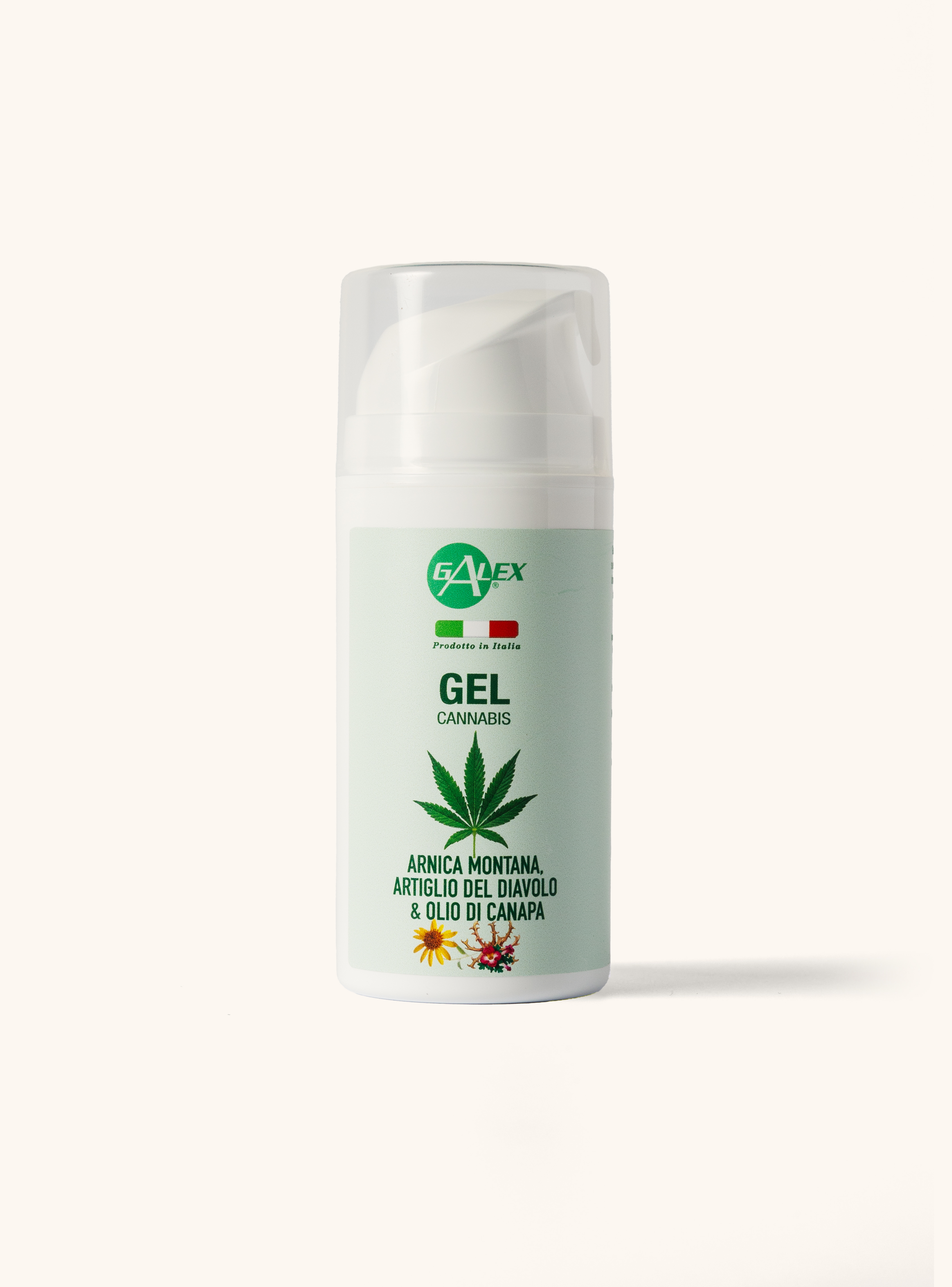 Gel