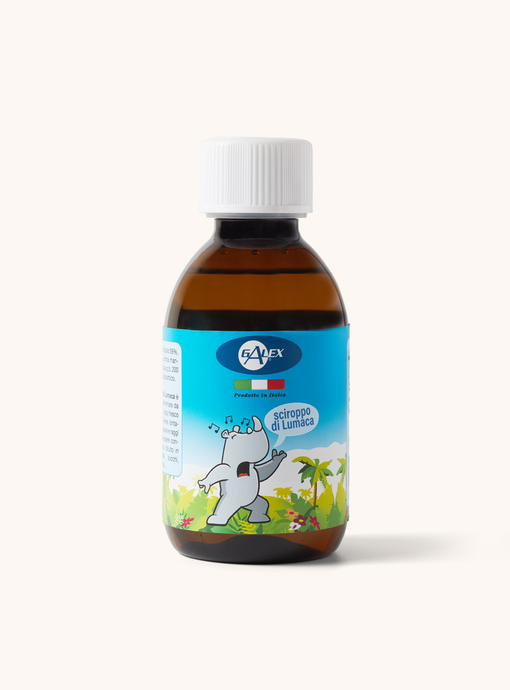 Sciroppo di Lumaca